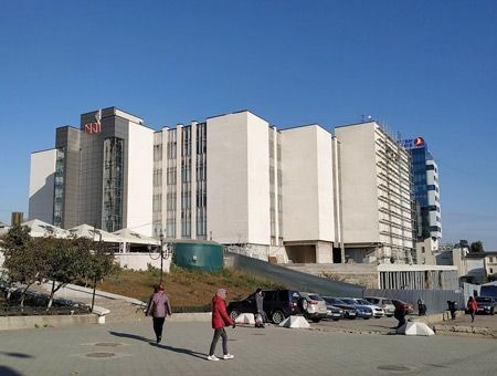 UNIC в процессе расширения UNIC в процессе расширения