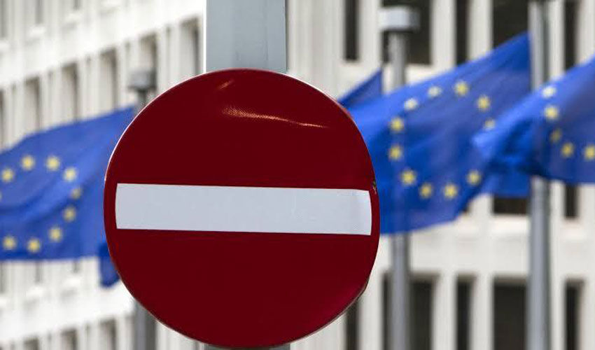 EU indefinitely blocks Russia’s assets worth 210 billion euros EU indefinitely blocks Russia’s assets worth 210 billion euros