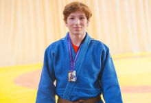 Дзюдоисты из Молдовы — на пьедестале почёта в Португалии