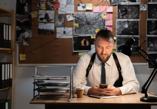 Regulile pentru detectivi vor fi înăsprite