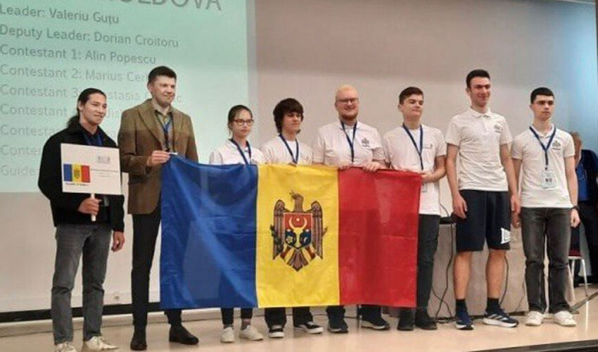 Olympiad