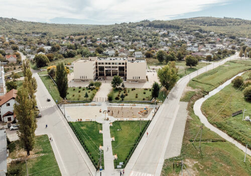 Periferia nu înseamnă distanța față de capitală