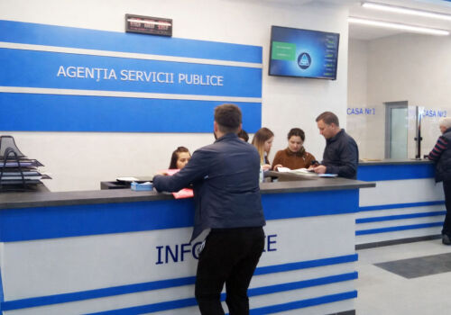 În 2025, Ministerul Afacerilor Interne a efectuat aproape 33 de milioane de accesări ale datelor cu caracter personal, iar IRB peste o jumătate de milion