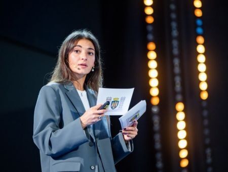 Карта для кишиневских инвесторов Карта для кишиневских инвесторов