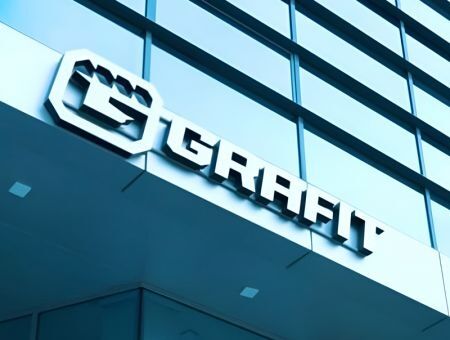 Гордость Молдовы: Инновационная компания Grafit Holding покоряет мировой рынок Гордость Молдовы: Инновационная компания Grafit Holding покоряет мировой рынок