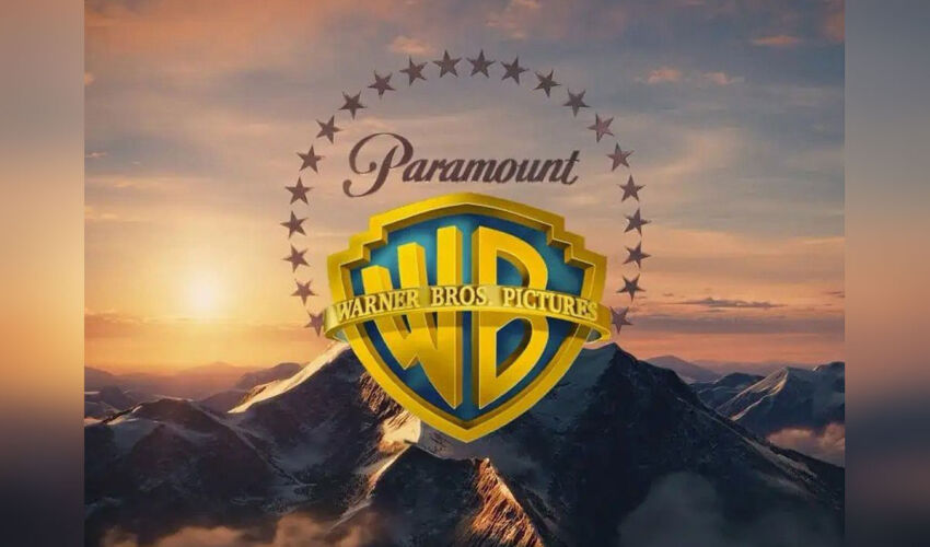 WB - Paramount