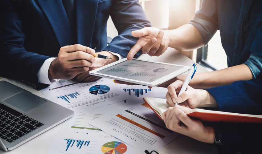 Малый бизнес больше склонен к инновациям