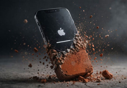 „Codul lui Durov” a avertizat cu privire la o amenințare la adresa iPhones