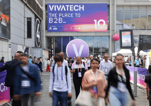 Summitul VivaTech 2026 de la Paris a marcat o nouă etapă în cursa pentru supremația în domeniul IA