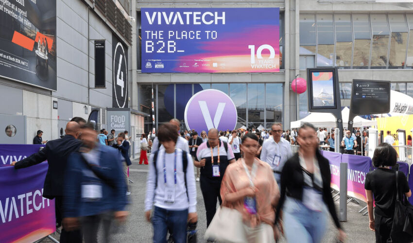 VivaTech