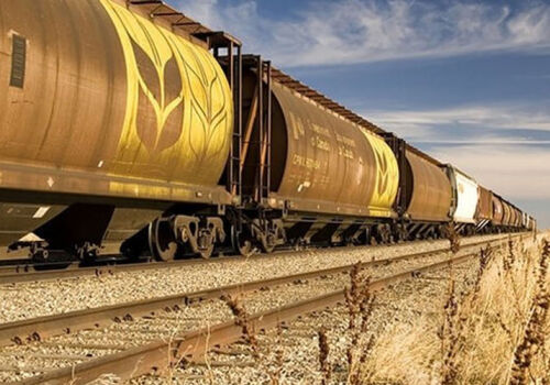 Новые ж/д тарифы на перевозку зерна лягут на плечи фермеров Новые ж/д тарифы на перевозку зерна лягут на плечи фермеров