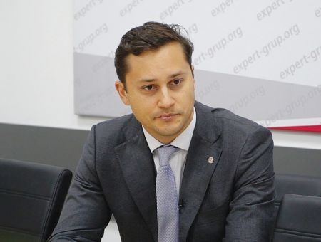 Оживление на рынке капитала Оживление на рынке капитала