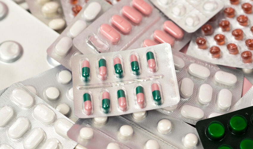 Authorities are sounding the alarm over Ozempiis. medicines