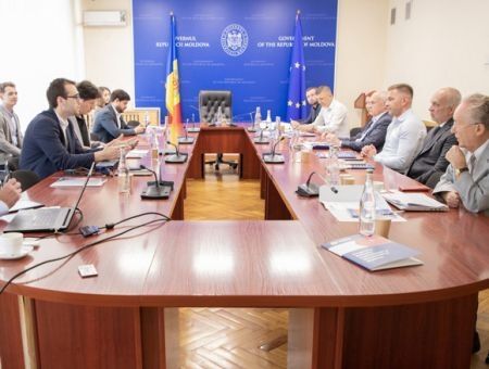 Терминал рядом с границей ЕС Терминал рядом с границей ЕС