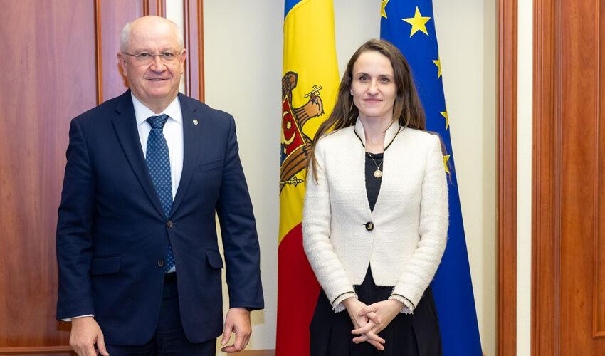 Investițiile românești în Moldova au depășit 35 de milioane de euro