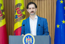 Moldova Reported on the Development of Electronic Communications