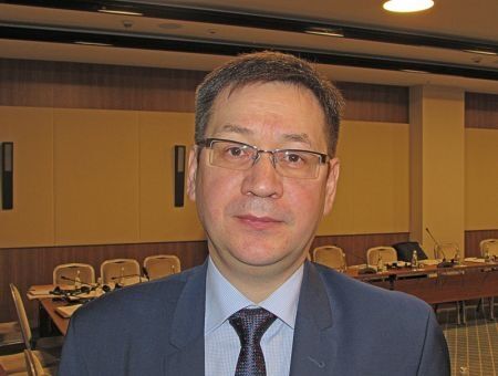 Молдова просит $5 млрд
