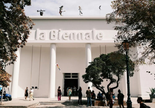 Scandal la Bienala de la Veneția: Rusia și Israelul, private de o șansă la Leul de Aur