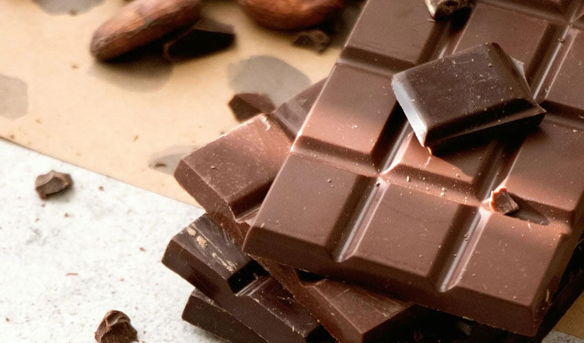 Moldova among top ten largest buyers of Russian chocolate Moldova among top ten largest buyers of Russian chocolate