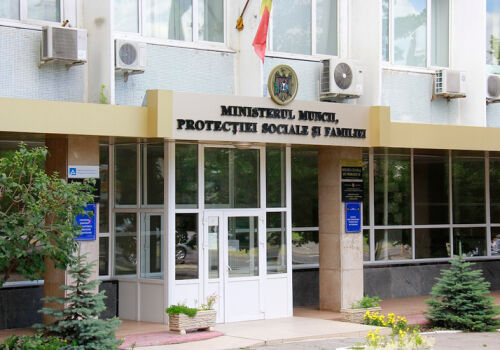 Business community criticizes proposed labor changes