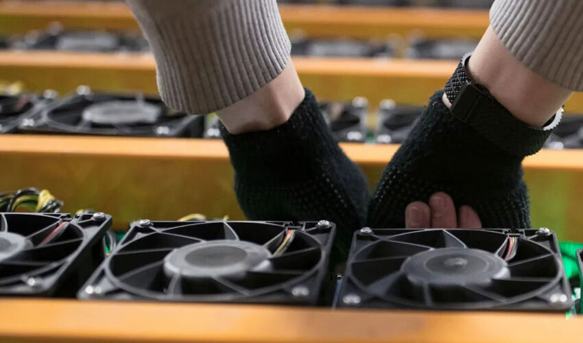 Cryptocurrency, soccer, and luxury goods will be subject to strict anti-money laundering regulations cryptomining