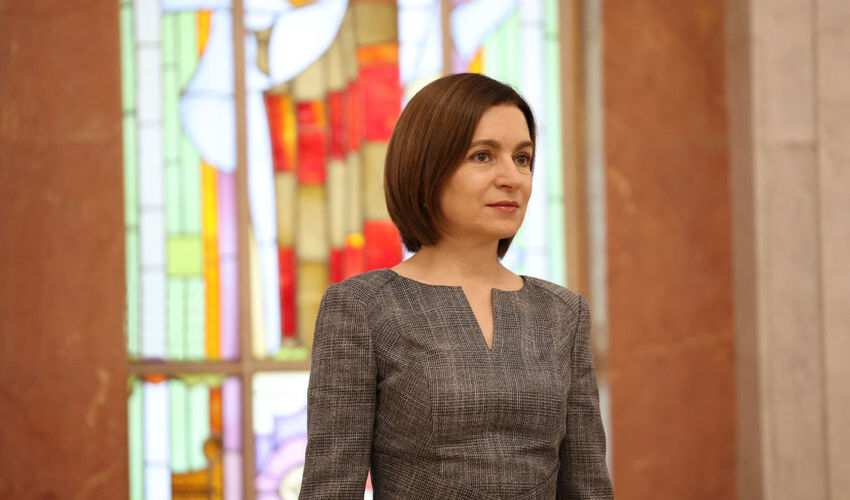 «Цель завершить переговоры о вступлении в ЕС к 2028 году амбициозна, но достижима»