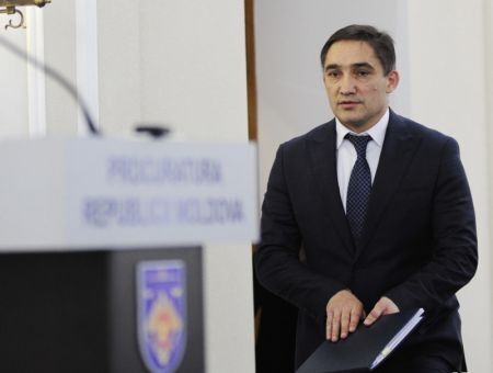 «Стояногло против Молдовы»: Продолжение следует «Стояногло против Молдовы»: Продолжение следует