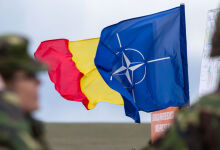 Iran is going to bomb Romania Iran is going to bomb Romania