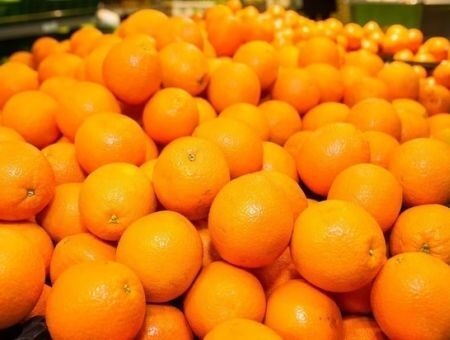 В Молдове резко подешевели цитрусовые В Молдове резко подешевели цитрусовые