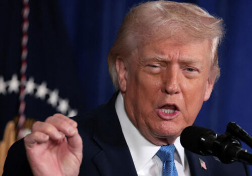 Угрозы Трампа подняли в цене акции компаний в Гренландии