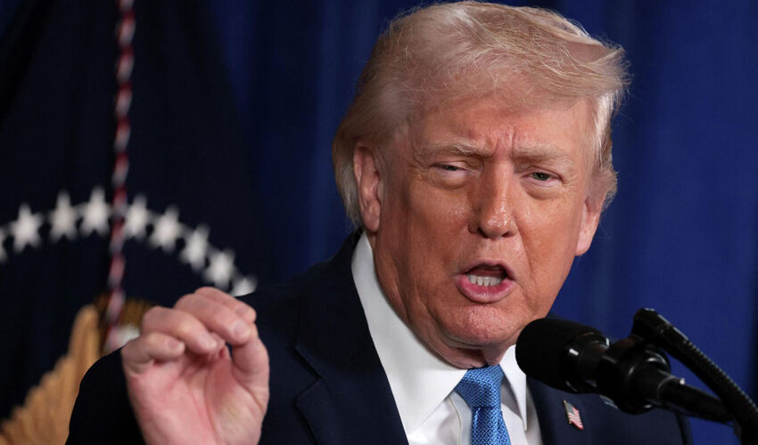 Угрозы Трампа подняли в цене акции компаний в Гренландии