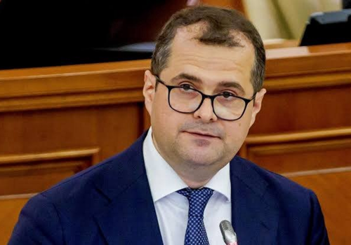 Vasile Tofan nu crede în industrializarea Moldovei Vasile Tofan nu crede în industrializarea Moldovei