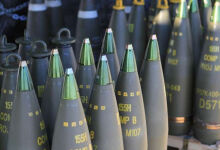 Romania will produce artillery shells
