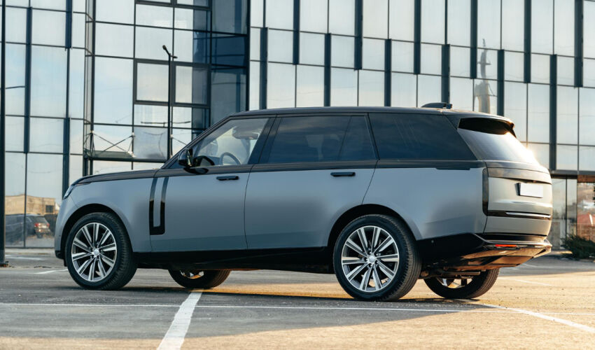 автомобиль