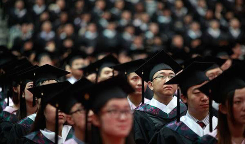 трудоустройство Китай