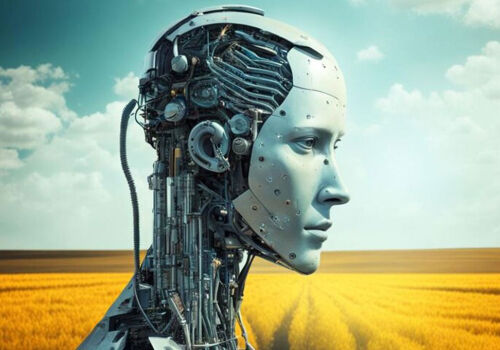 Inteligența artificială ar putea exacerba inegalitatea în economiile agricole ale lumii