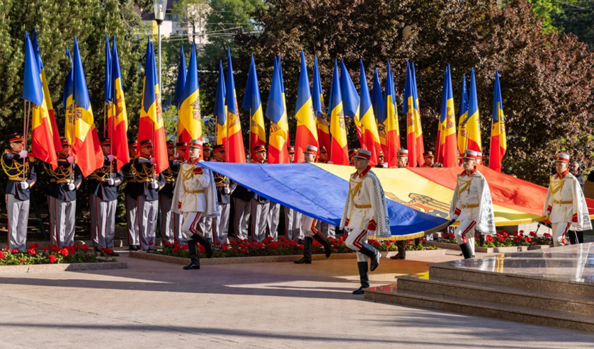 parade