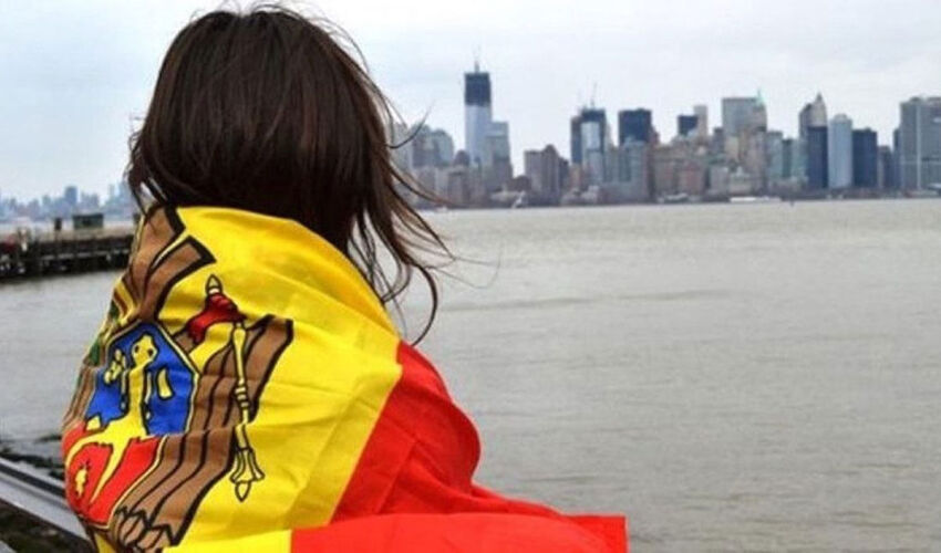 Premierul a fost informat că diaspora găsește mai greu de lucru decât muncitorii străini diaspora