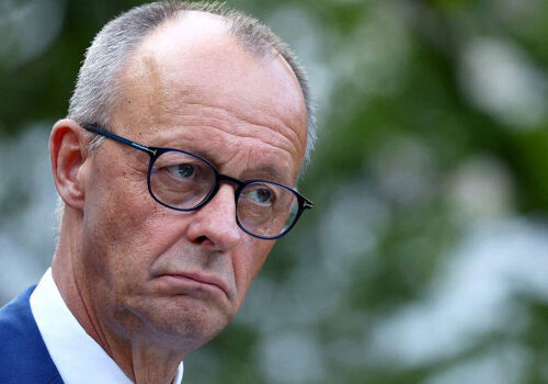 Merz: Germania și UE se schimbă sub presiunea noilor crize