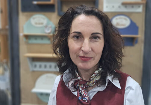 Small businesses from the regions cannot break into the market Small businesses from the regions cannot break into the market