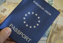 ЕС выдал рекордное число гражданств — почти 1,2 млн человек