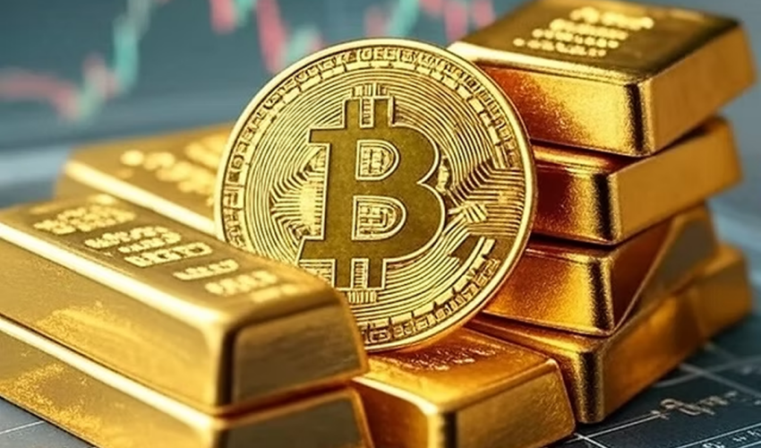 Bitcoin