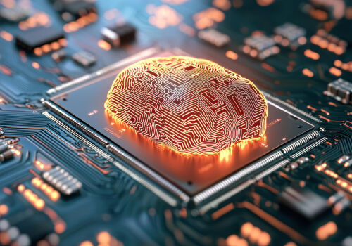 Europa nu va putea evita problema inteligenței artificiale