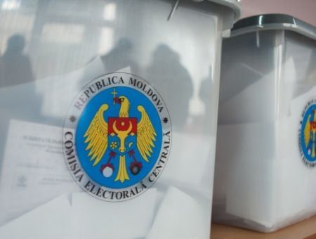 Что решат досрочные выборы?
