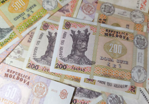 Amenzile STS au adus peste 1,3 milioane de lei la buget în ianuarie