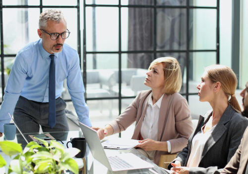 Echilibrul de gen în conducerea JSC va fi legalizat Echilibrul de gen în conducerea JSC va fi legalizat