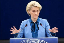 Europe may ‘return’ migrants to third countries