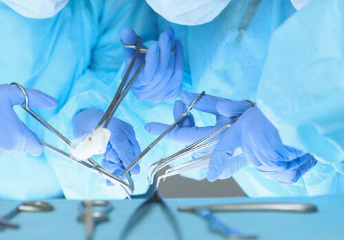 Трансплантация выйдет за пределы столицы