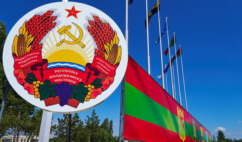 Мнение: до вступления в Евросоюз Молдова должна быть воссоединена