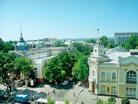 Рецепты для защиты исторического центра Рецепты для защиты исторического центра